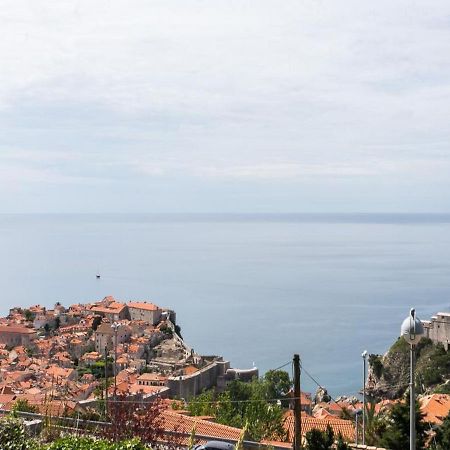 Ferienwohnung Gh Old Town View Dubrovnik Exterior foto