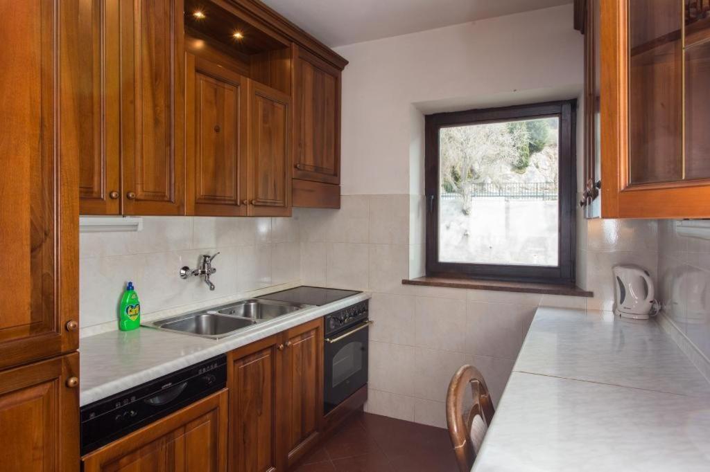 Ferienwohnung Gh Old Town View Dubrovnik Exterior foto
