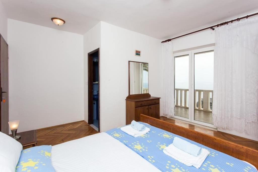 Ferienwohnung Gh Old Town View Dubrovnik Exterior foto