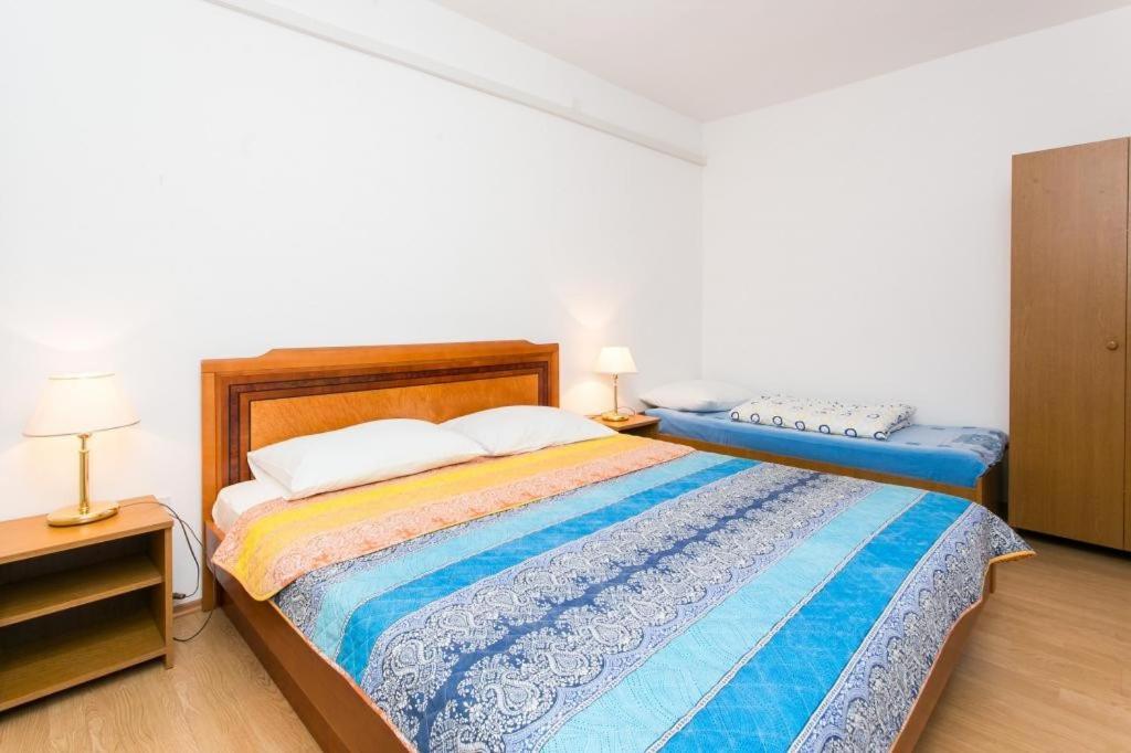 Ferienwohnung Gh Old Town View Dubrovnik Exterior foto