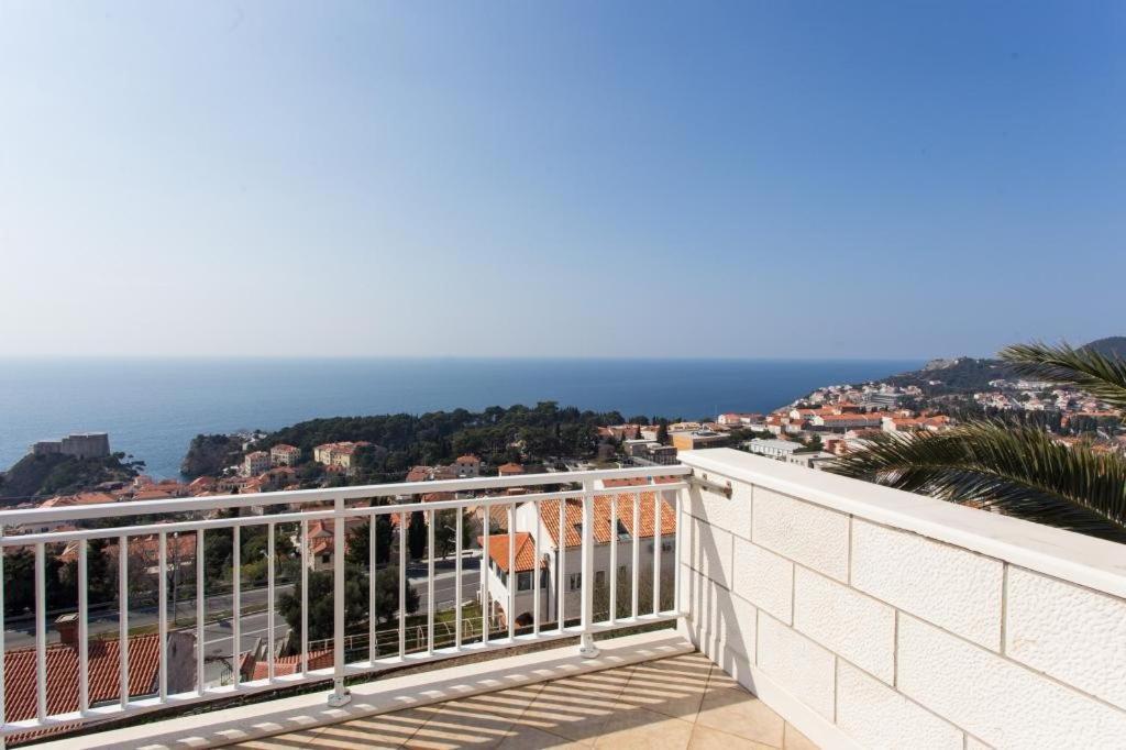 Ferienwohnung Gh Old Town View Dubrovnik Exterior foto
