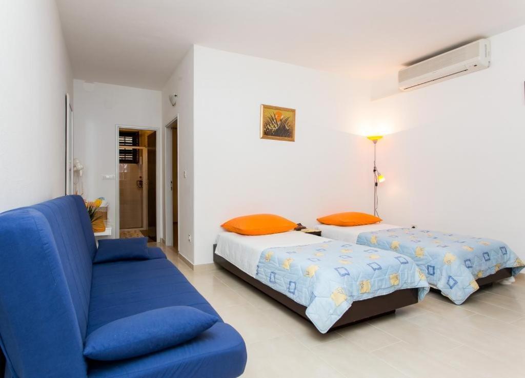 Ferienwohnung Gh Old Town View Dubrovnik Exterior foto