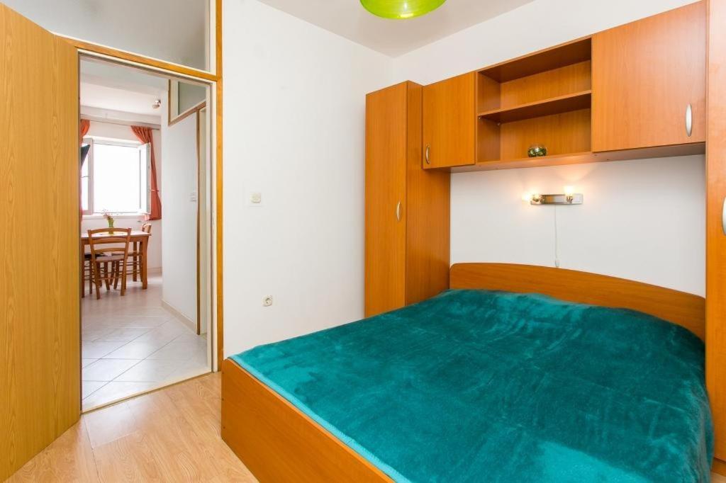 Ferienwohnung Gh Old Town View Dubrovnik Exterior foto