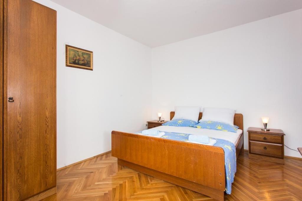 Ferienwohnung Gh Old Town View Dubrovnik Exterior foto