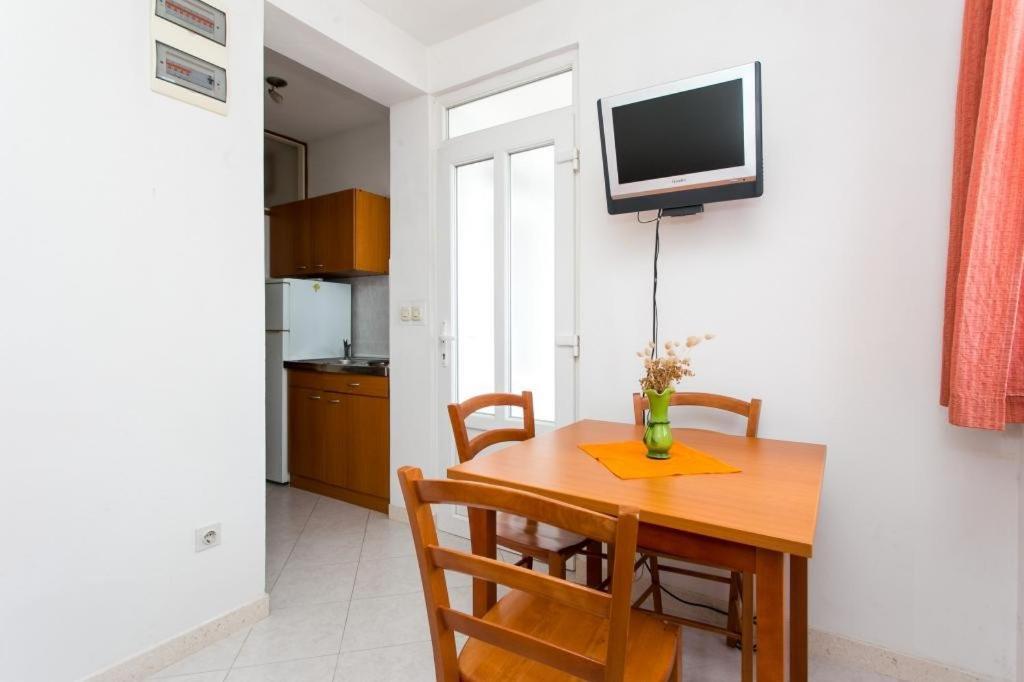 Ferienwohnung Gh Old Town View Dubrovnik Exterior foto