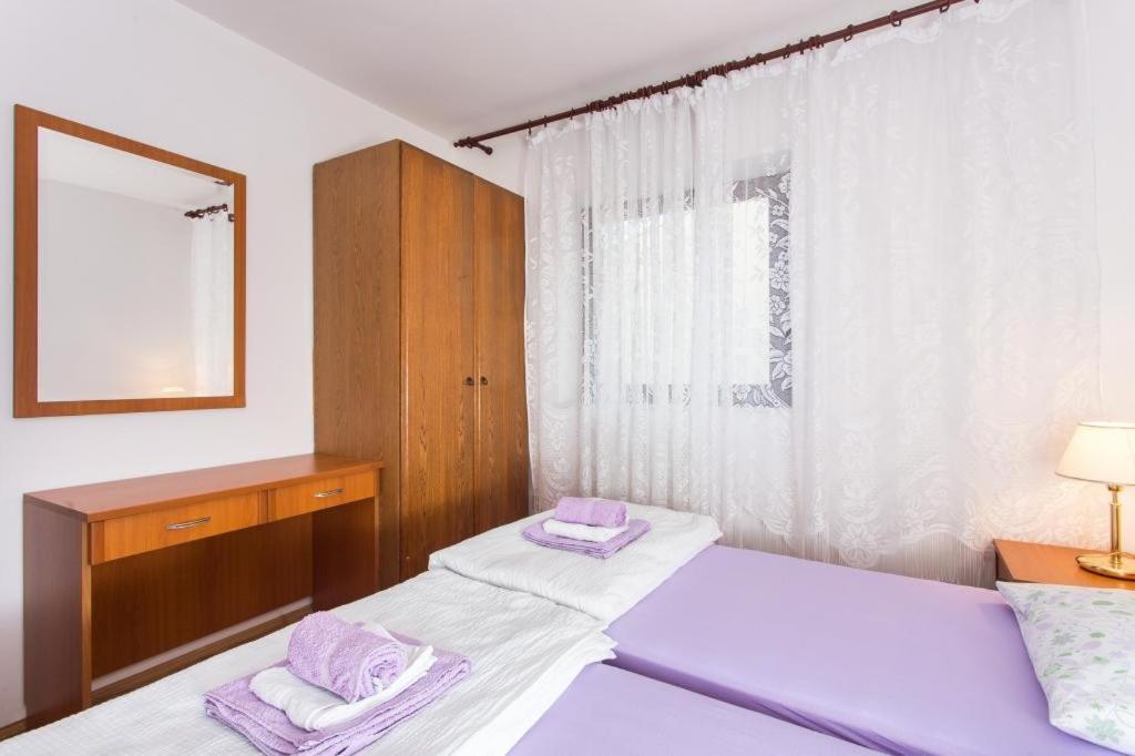 Ferienwohnung Gh Old Town View Dubrovnik Exterior foto