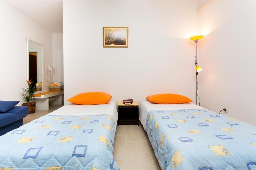 Ferienwohnung Gh Old Town View Dubrovnik Exterior foto