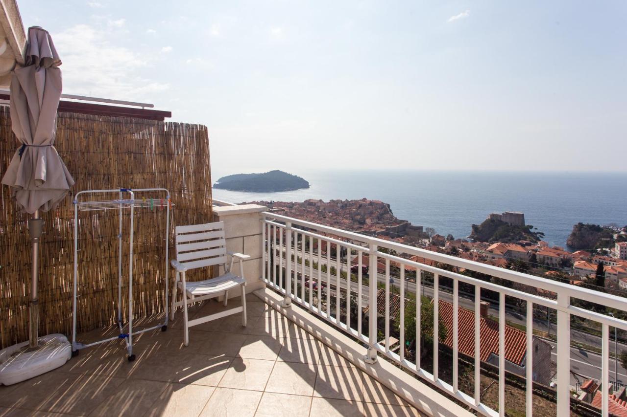 Ferienwohnung Gh Old Town View Dubrovnik Zimmer foto